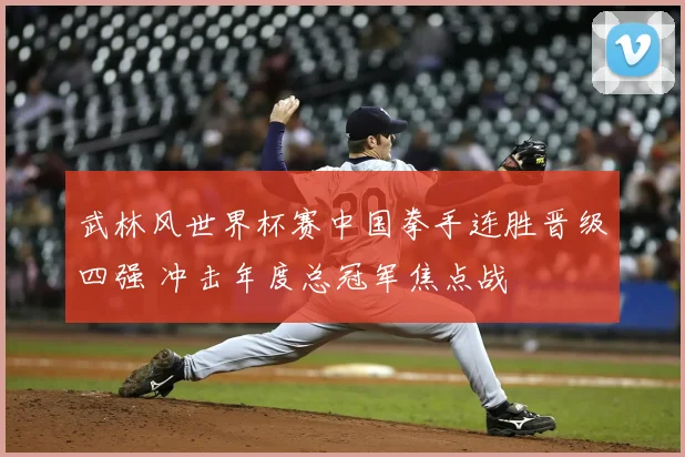 武林风世界杯赛中国拳手连胜晋级四强 冲击年度总冠军焦点战