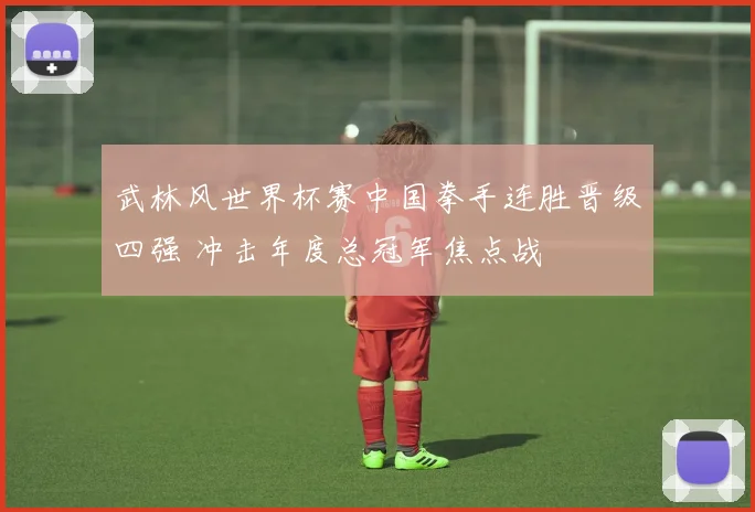 武林风世界杯赛中国拳手连胜晋级四强 冲击年度总冠军焦点战