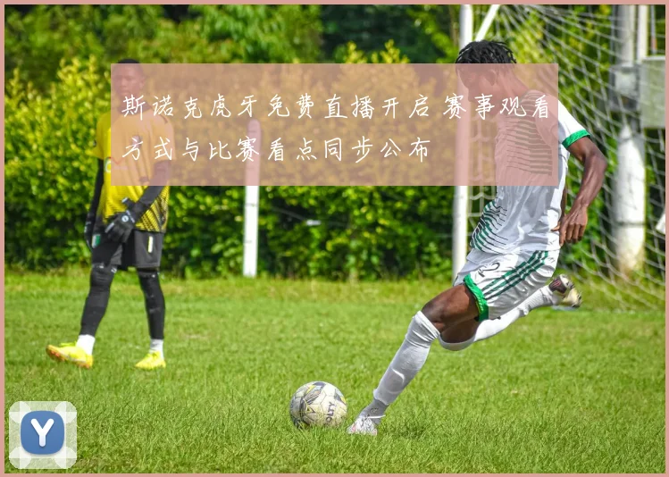 斯诺克虎牙免费直播开启 赛事观看方式与比赛看点同步公布